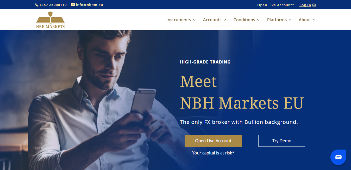 Introduction to NBHM(NBHM.com Scam?)